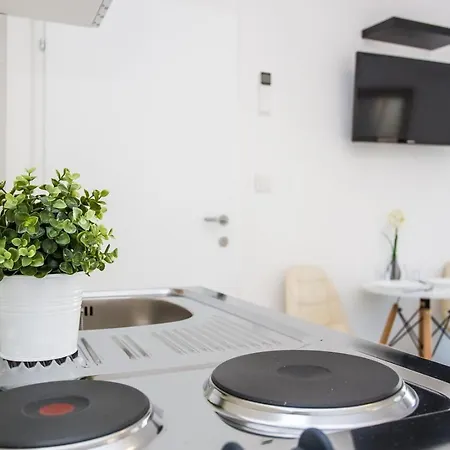 With Parking Space Baska, Krk - 18808