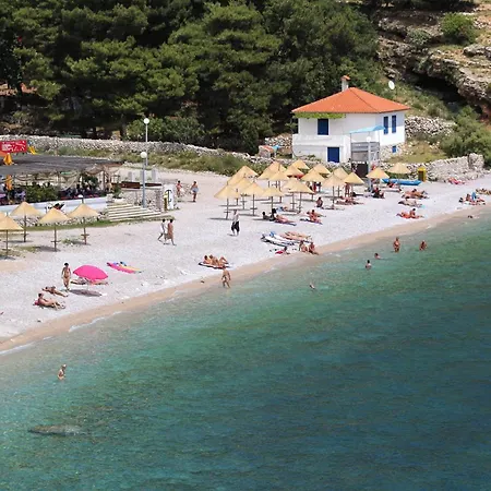 With Parking Space Baska, Krk - 18808 Baška