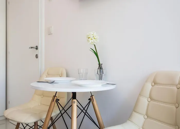 Appartement With Parking Space Baska, Krk - 18808 Baška