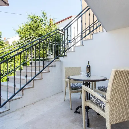 With Parking Space Baska, Krk - 18808 Appartamento *