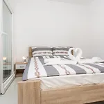 Apartamento With Parking Space Baska, Krk - 18808