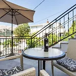 Apartamento With Parking Space Baska, Krk - 18808 Baška