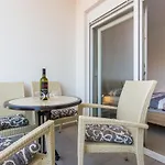 With Parking Space Baska, Krk - 18808 Apartamento Baška