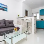 With Parking Space Baska, Krk - 18808 Apartamento