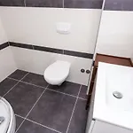 With Parking Space Baska, Krk - 18808 Apartamento Baška