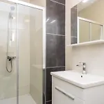 Apartamento With Parking Space Baska, Krk - 18808 Baška