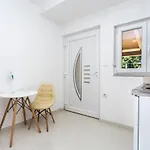 Apartamento With Parking Space Baska, Krk - 18808 Baška