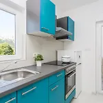 Apartamento With Parking Space Baska, Krk - 18808