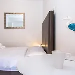 Apartamento With Parking Space Baska, Krk - 18808