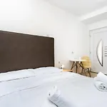 With Parking Space Baska, Krk - 18808 Apartamento Baška