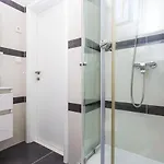 Apartamento With Parking Space Baska, Krk - 18808