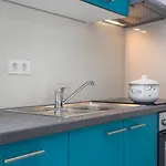 Apartamento With Parking Space Baska, Krk - 18808