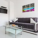 Apartamento With Parking Space Baska, Krk - 18808